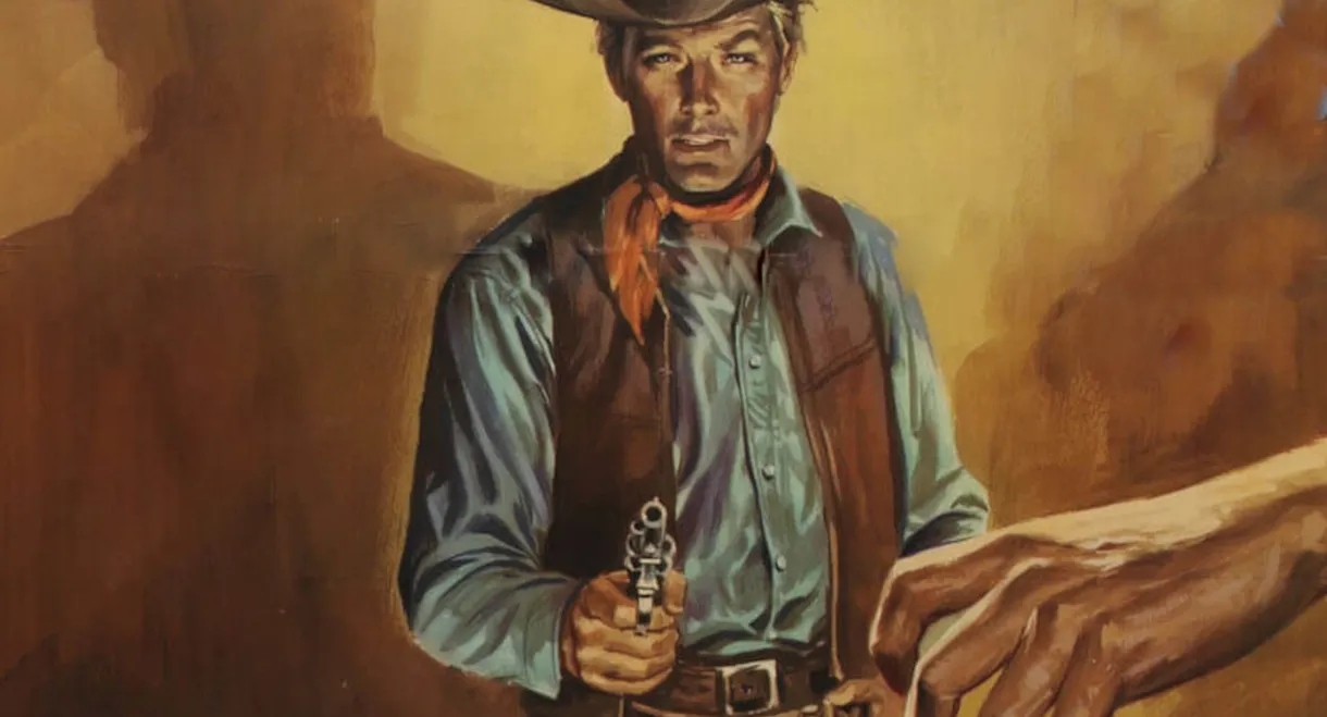 Five Dollars for Ringo