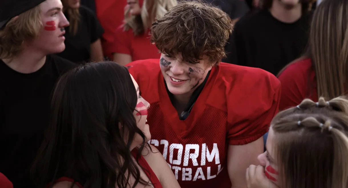 The Ground Beneath Our Feet