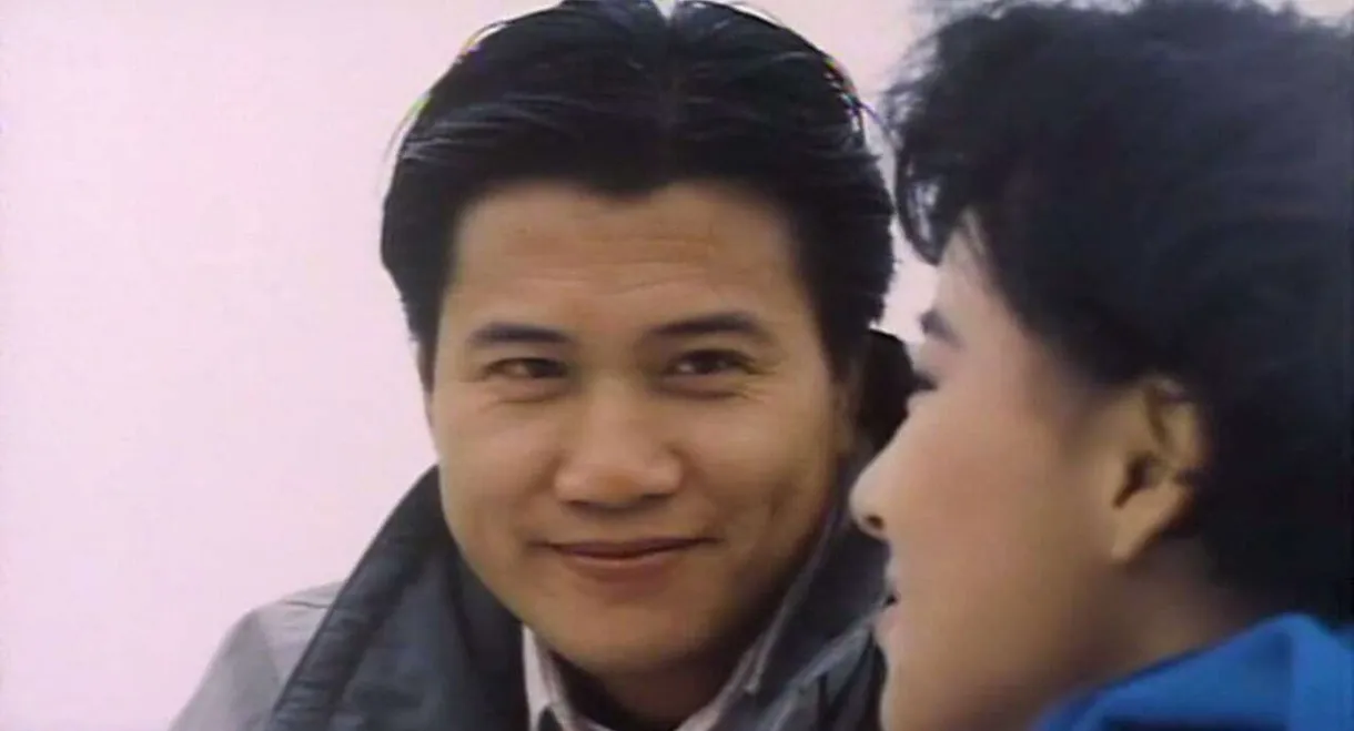 He Who Chases After the Wind