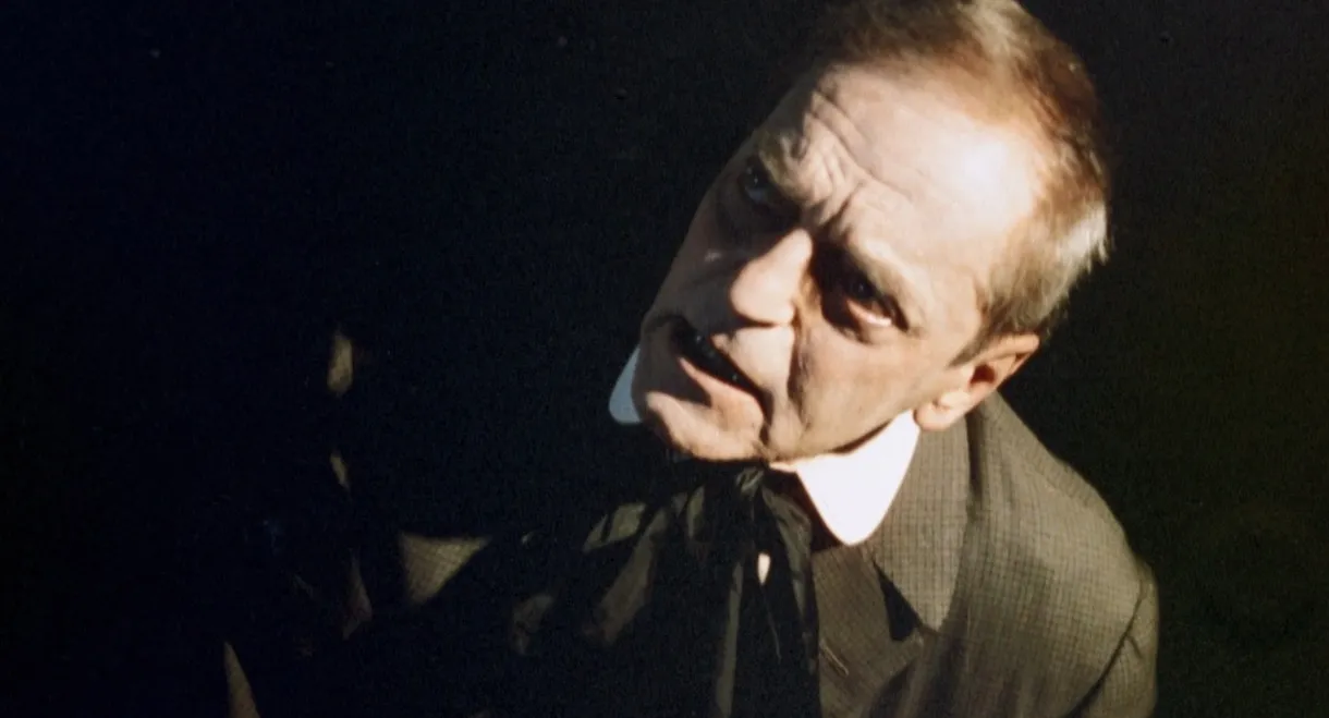 Revenge in the House of Usher