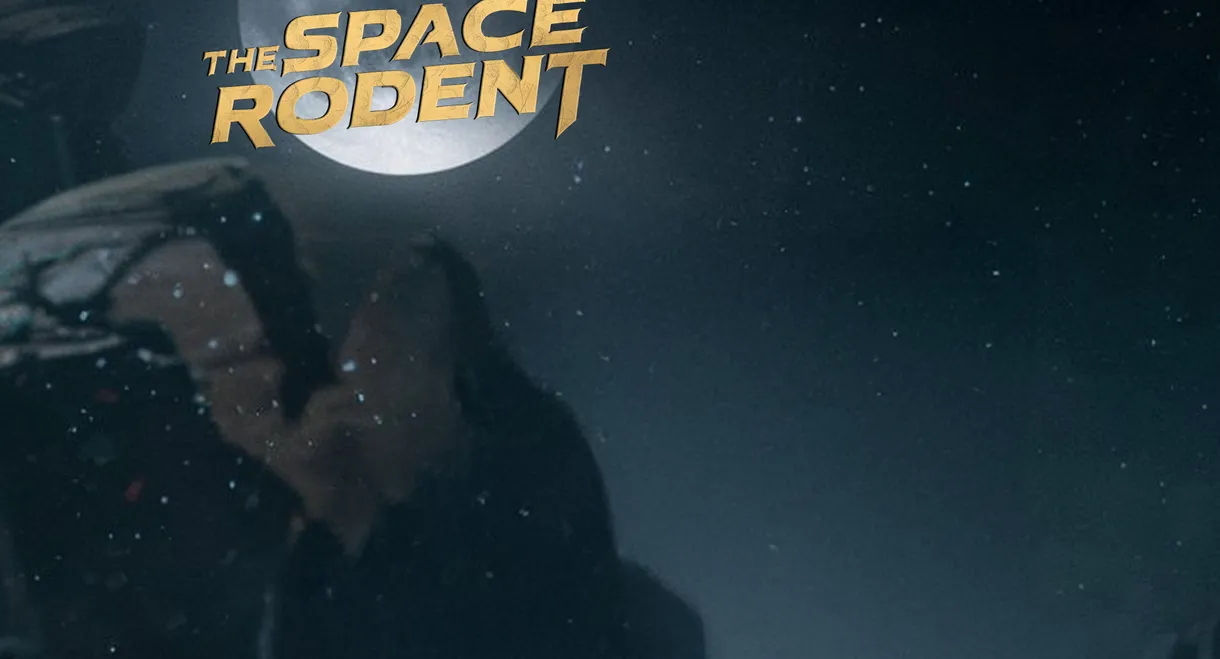 The Space Rodent