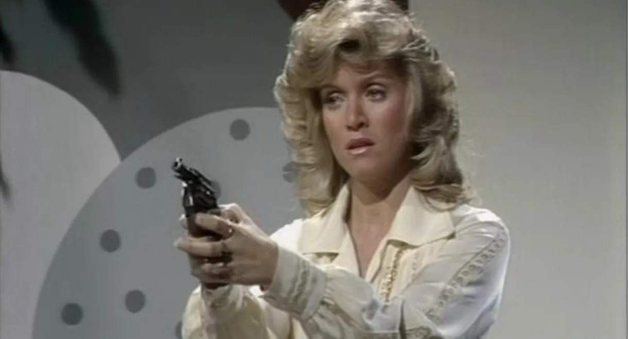 A Killer with Two Faces