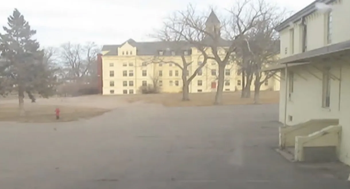 The Kirkbride Project