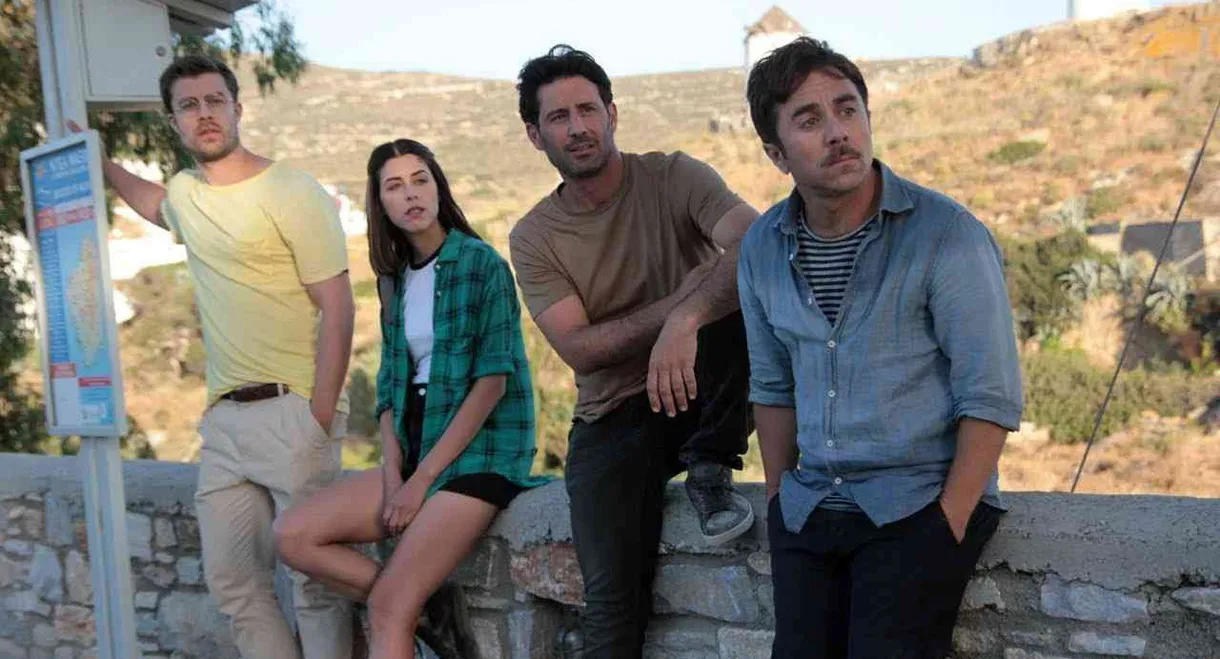 Waiting for the Godmother