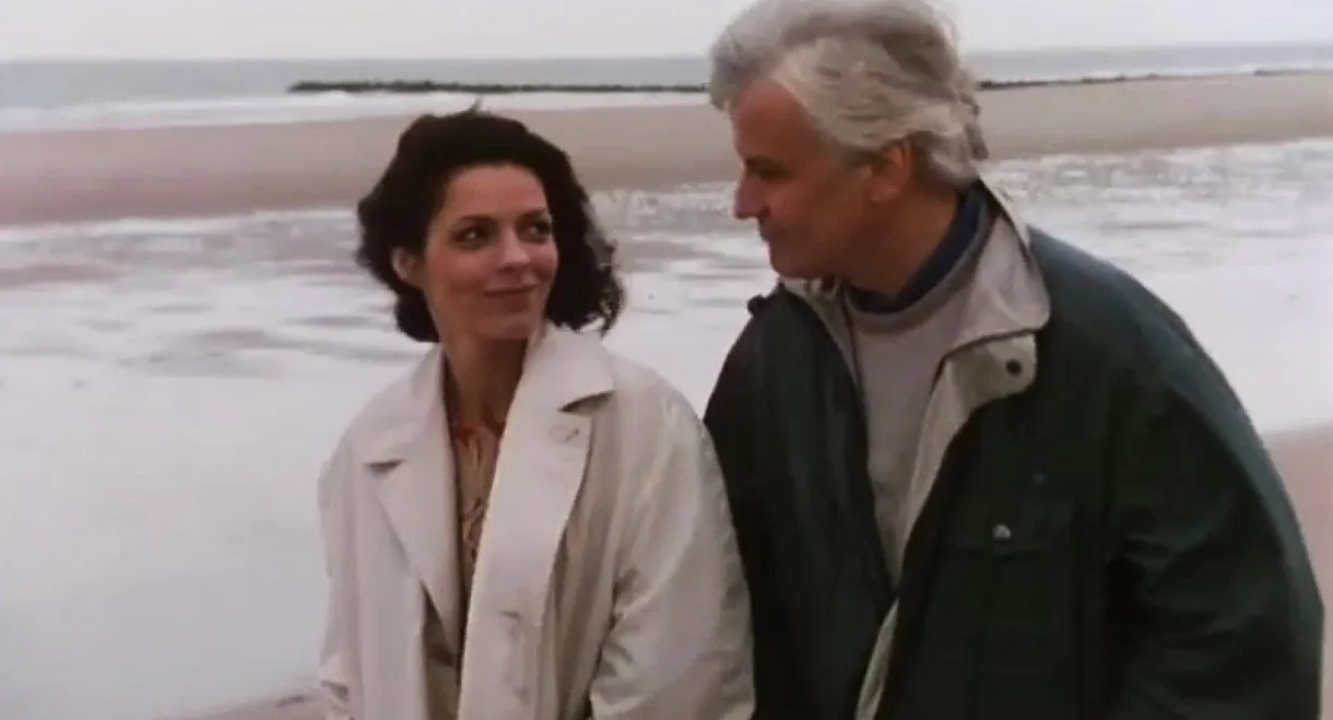 Le trajet de la foudre