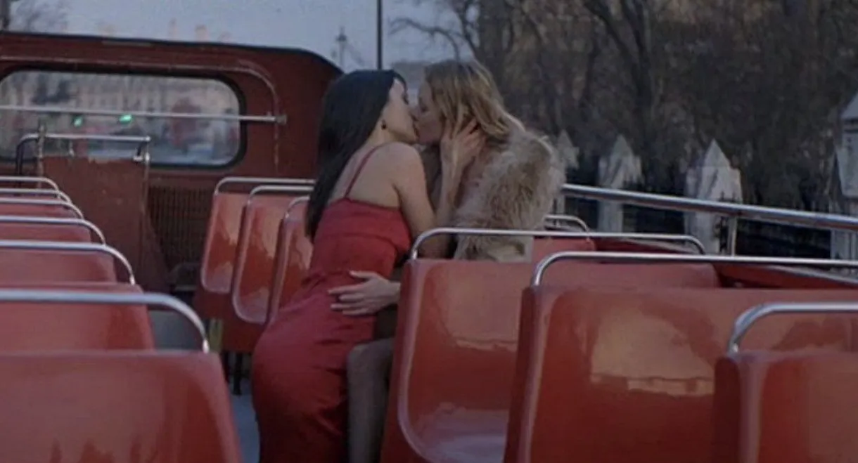 Private Moments