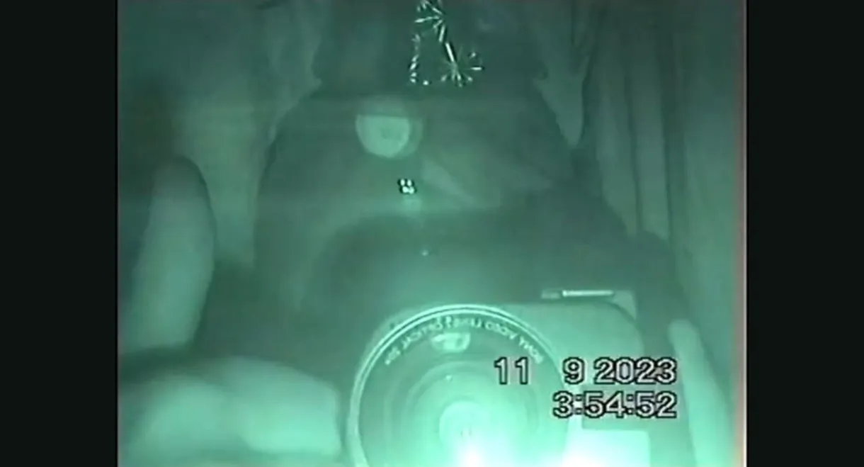 No One Came To His Birthday Party