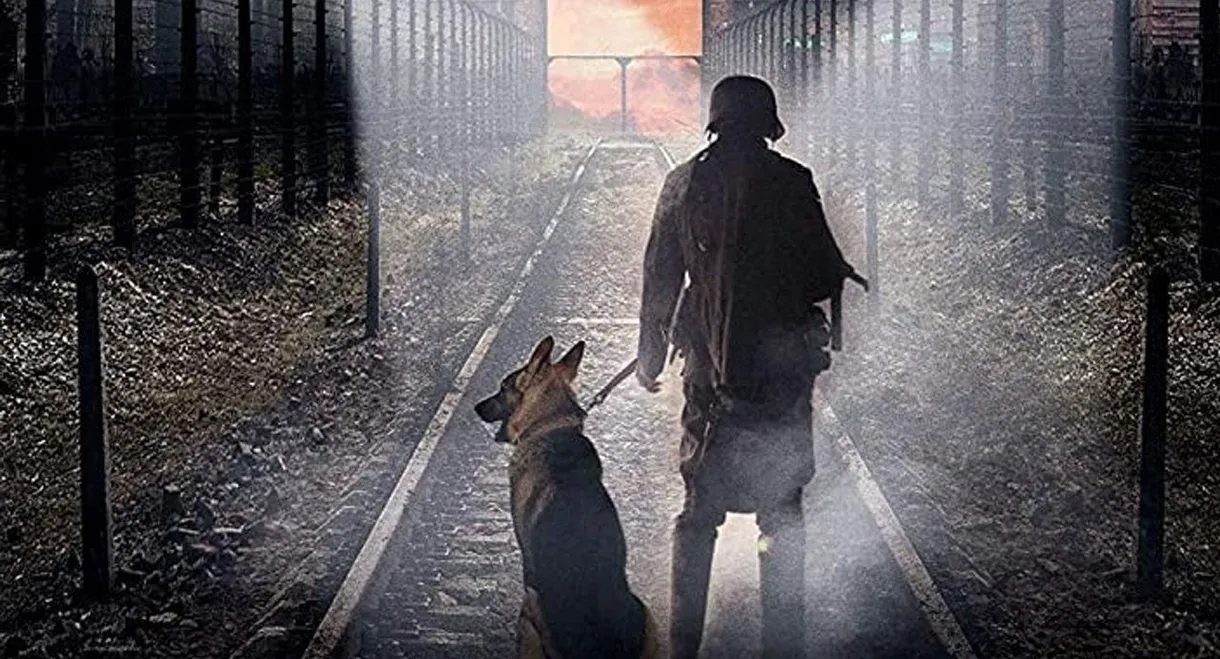 The Escape from Auschwitz