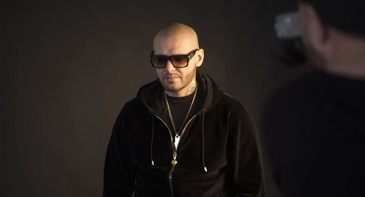 RYTMUS Housing Estate Dream