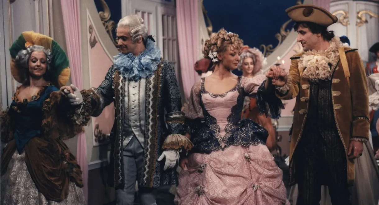 A co ten ruksak, králi?