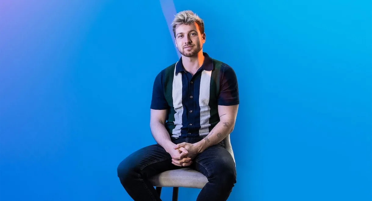 Sam Thompson: Is This ADHD?