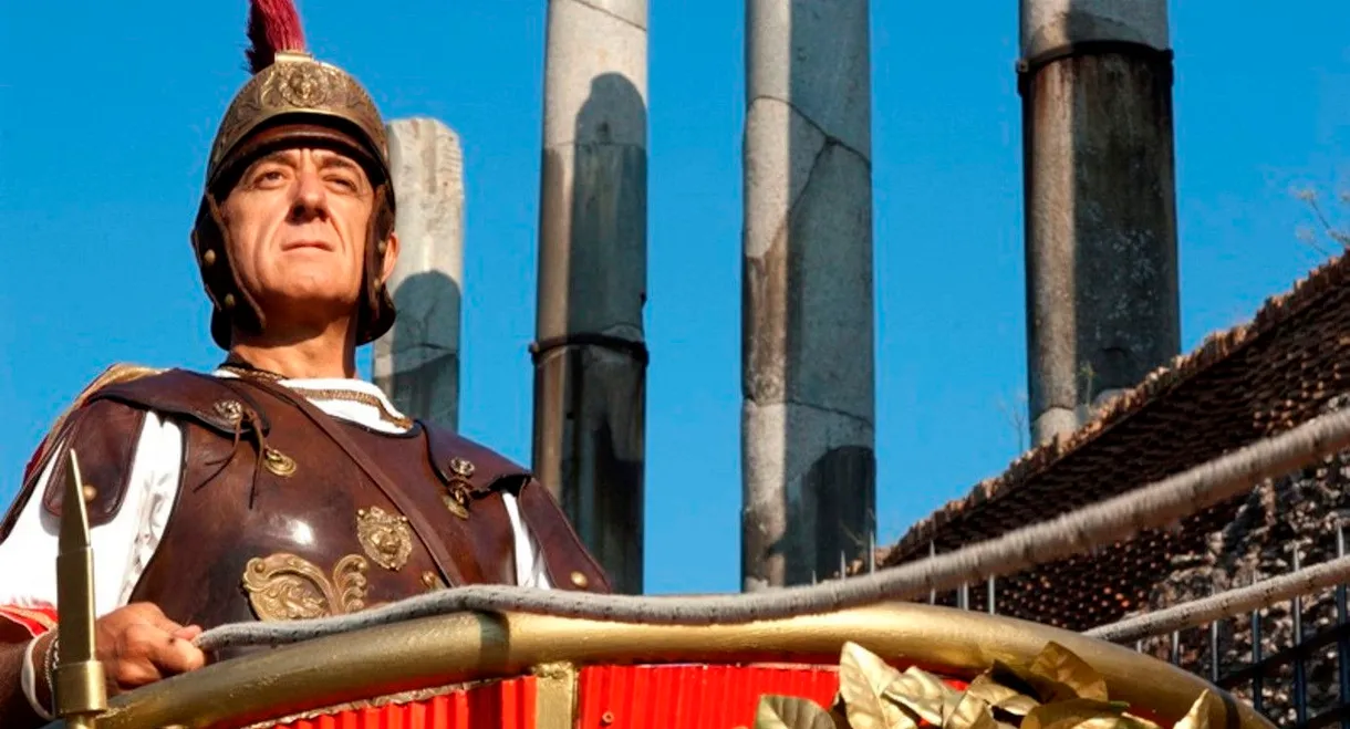 Benur: Un Gladiatore In Affitto