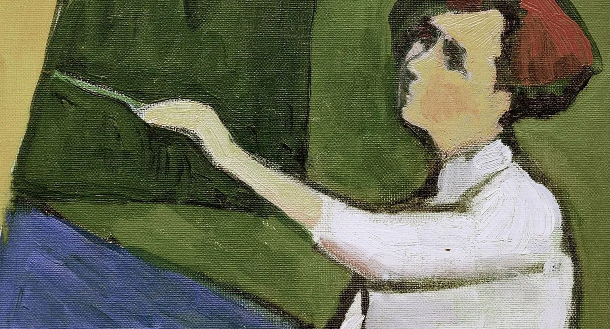 Gabriele Münter - Pionnière de l'art moderne