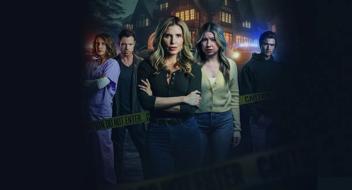 Who's Stalking My Family?