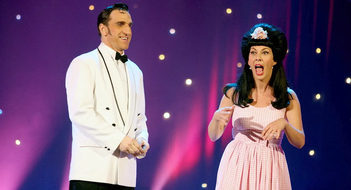 Shirley & Dino à Marigny