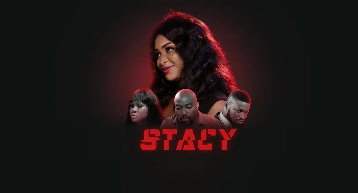 Stacy