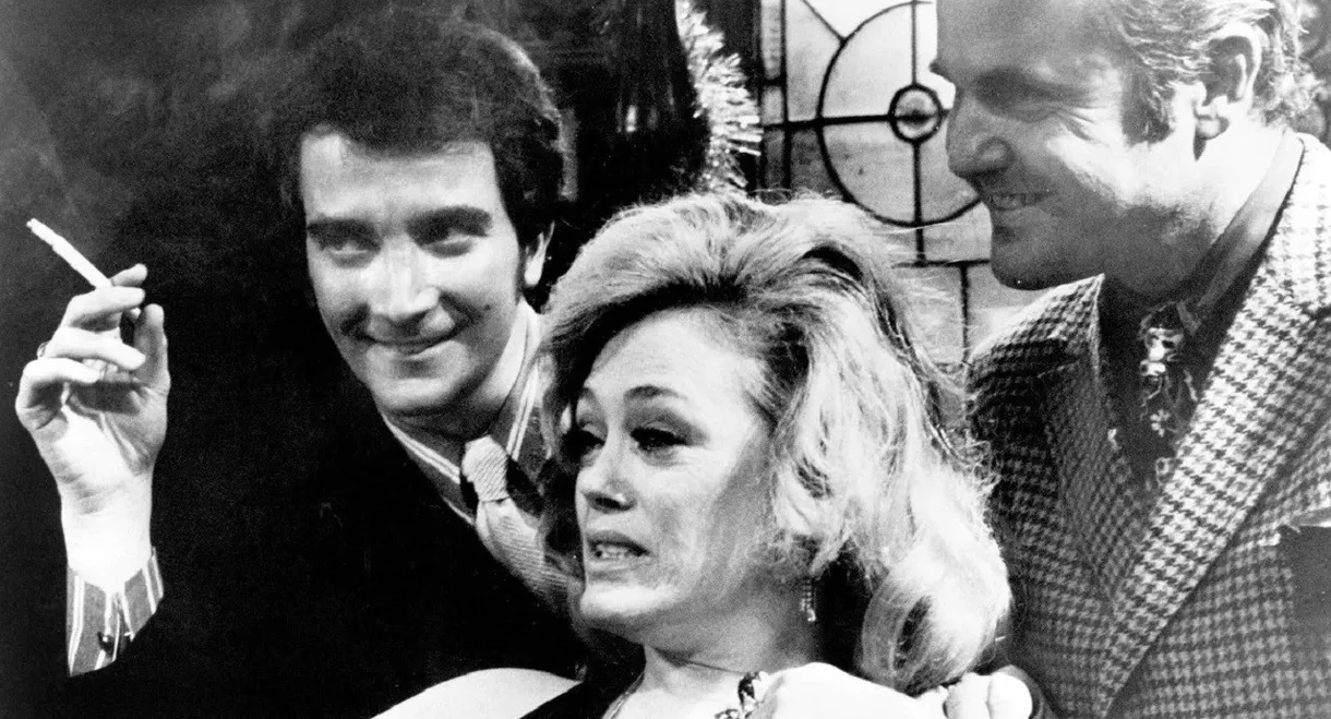 Some of My Best Friends Are...