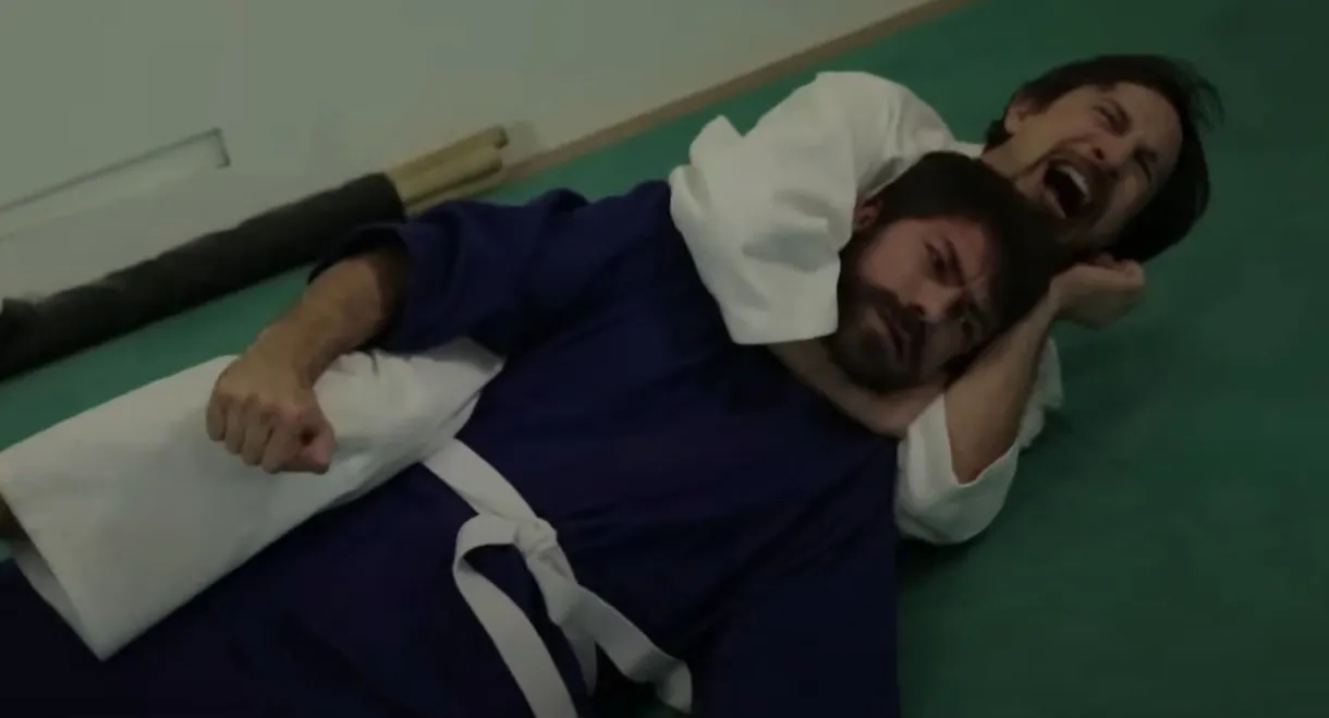 Défense personnelle