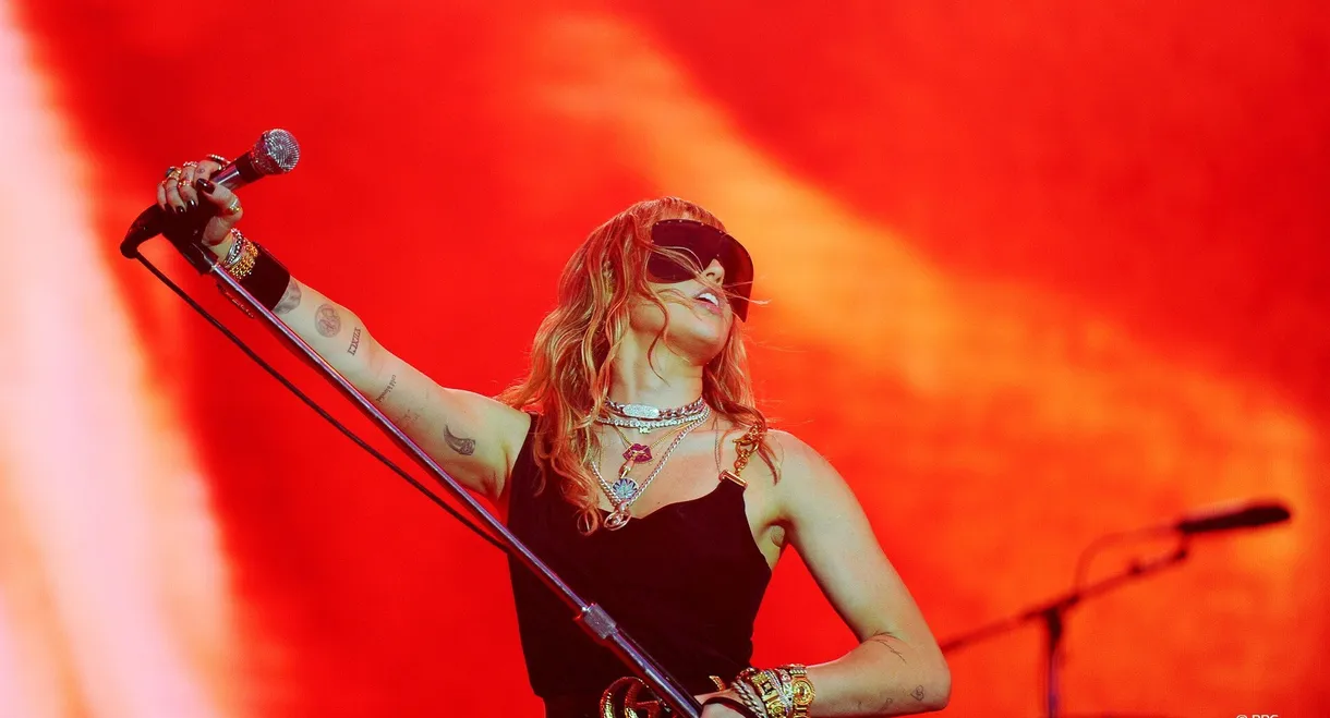 Miley Cyrus: Live at BBC Radio 1 Big Weekend 2019