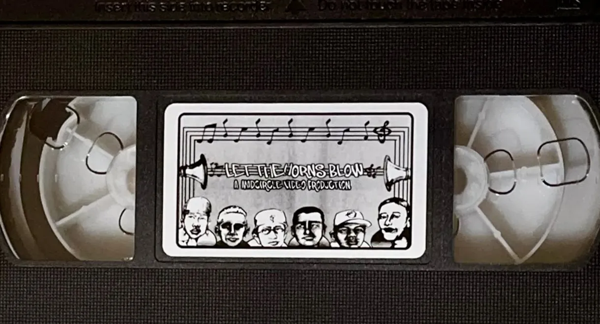 Mad Circle - Let The Horns Blow