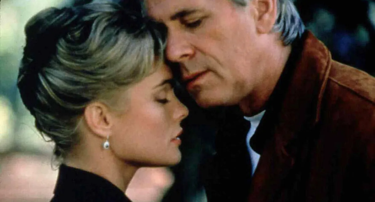 One Hot Summer Night