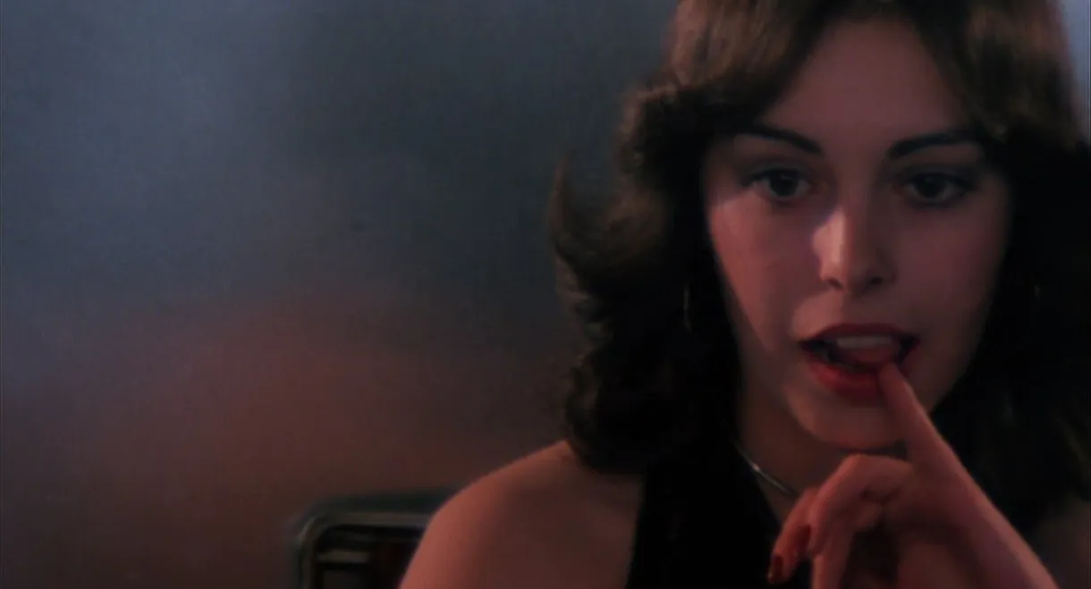 Justine and the Whip