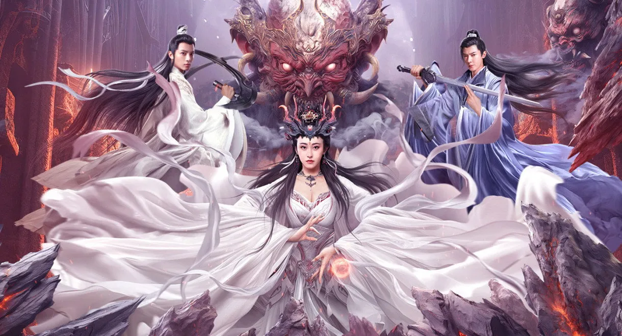 Yasha My Deepestlove