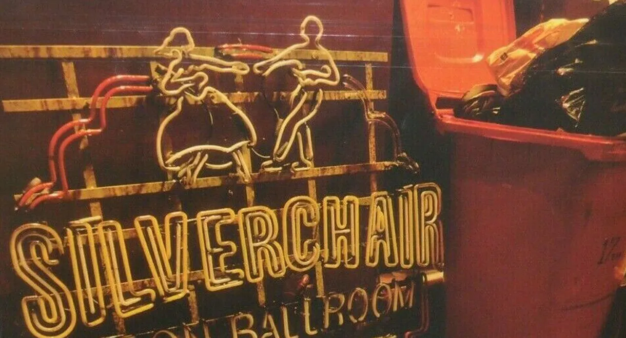 Silverchair: Düsseldorf