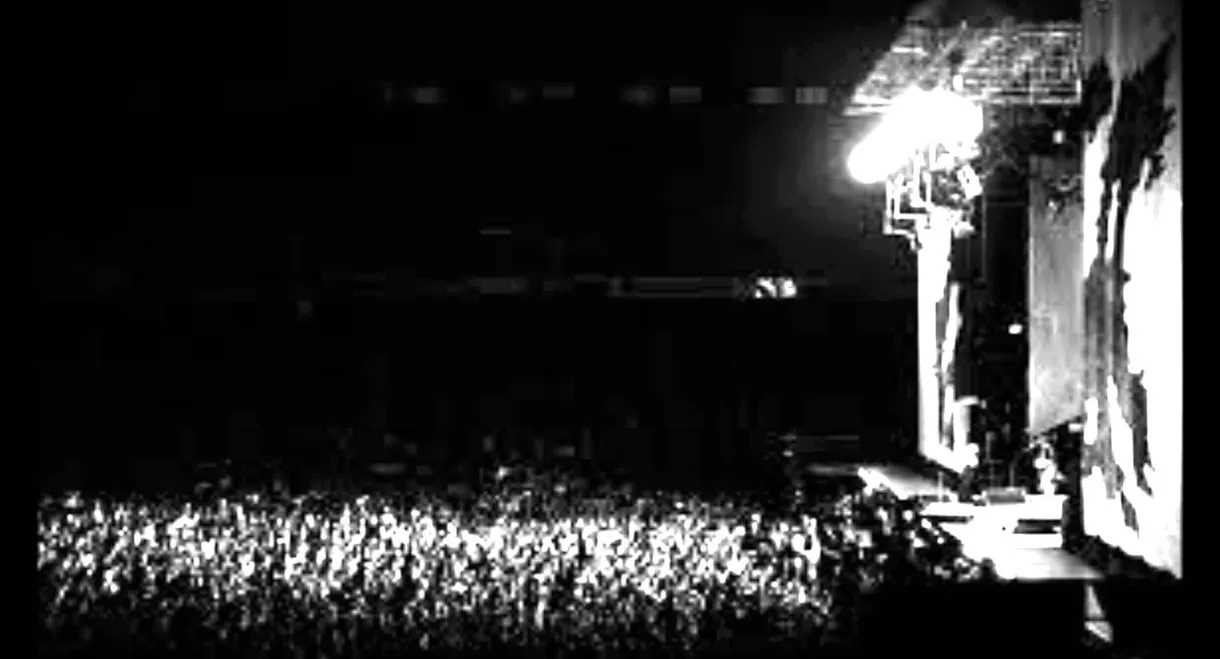 U2: Live from Syracuse 1987