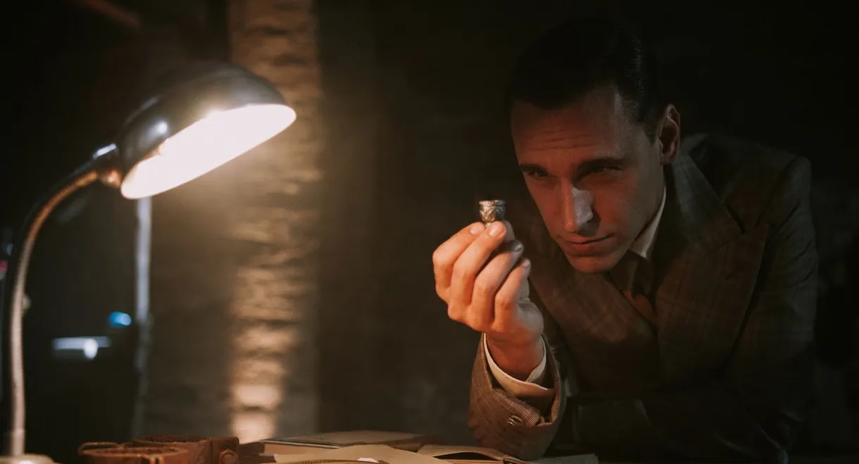 Onyx: Kings of the Grail