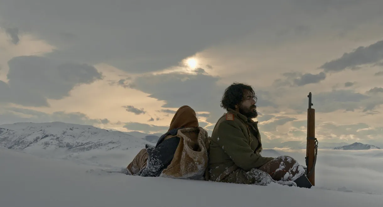 Fragments From The East