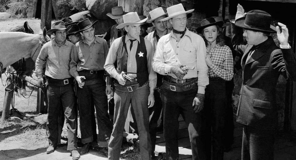 Outlaws of Boulder Pass