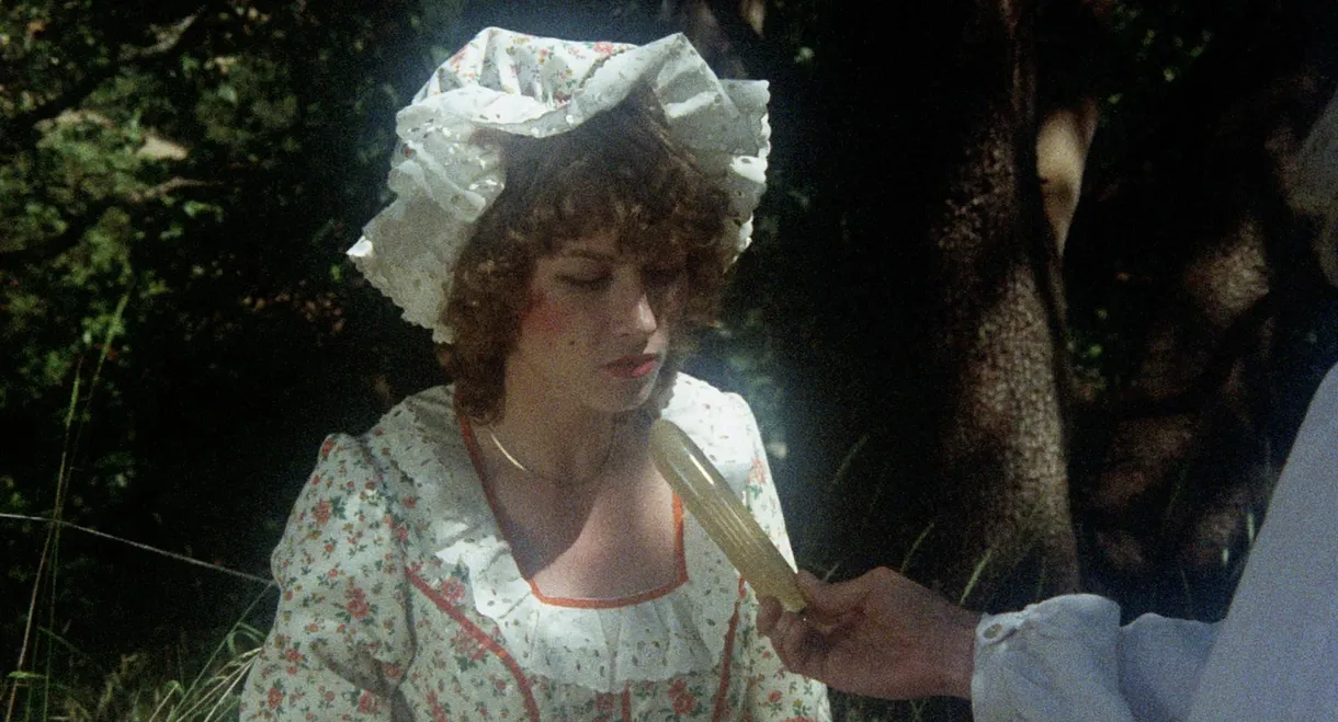 Spirit of Seventy Sex