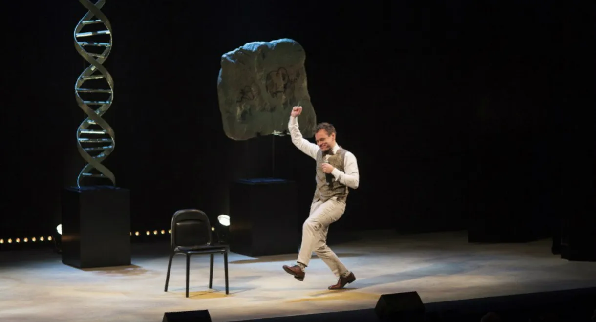 Christian Fuhlendorff: Går over i Historien - Del 1