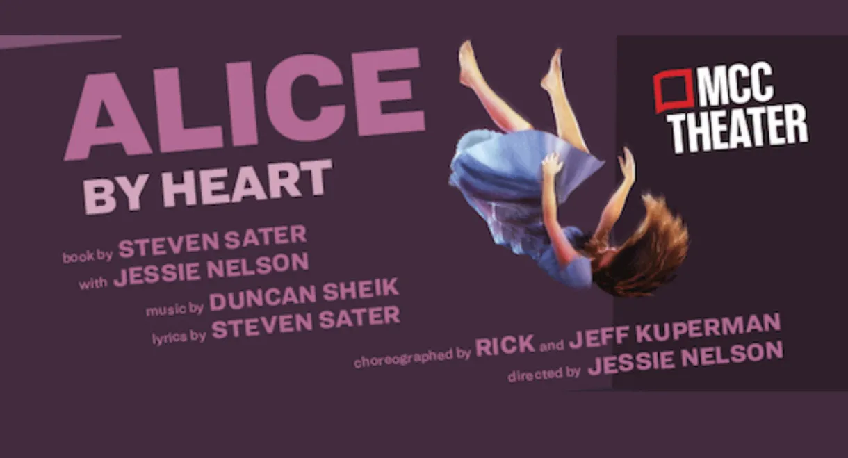 Alice by Heart