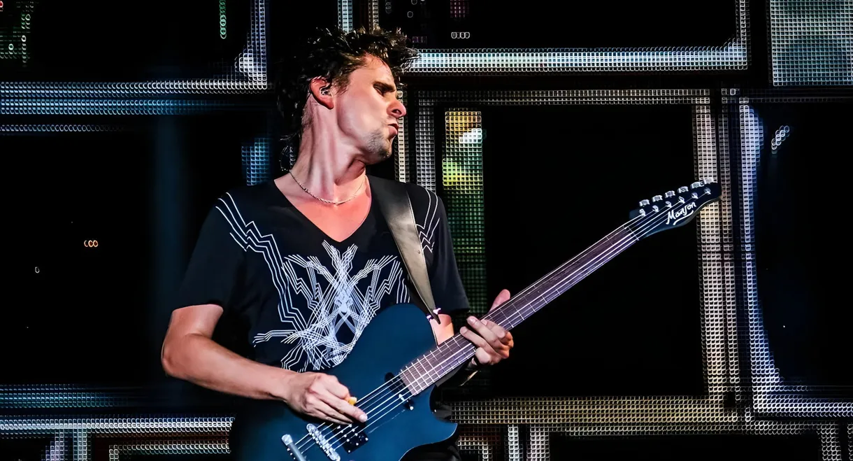 Muse - Live at Austin City Limits 2013