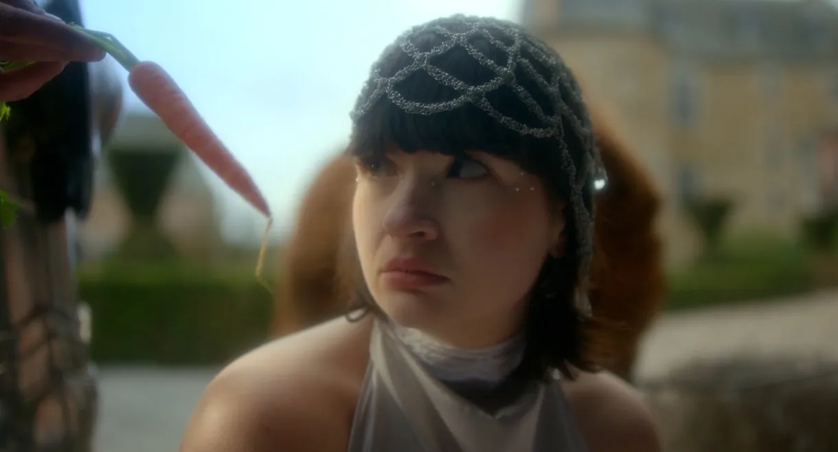 Prudence at the grocery store