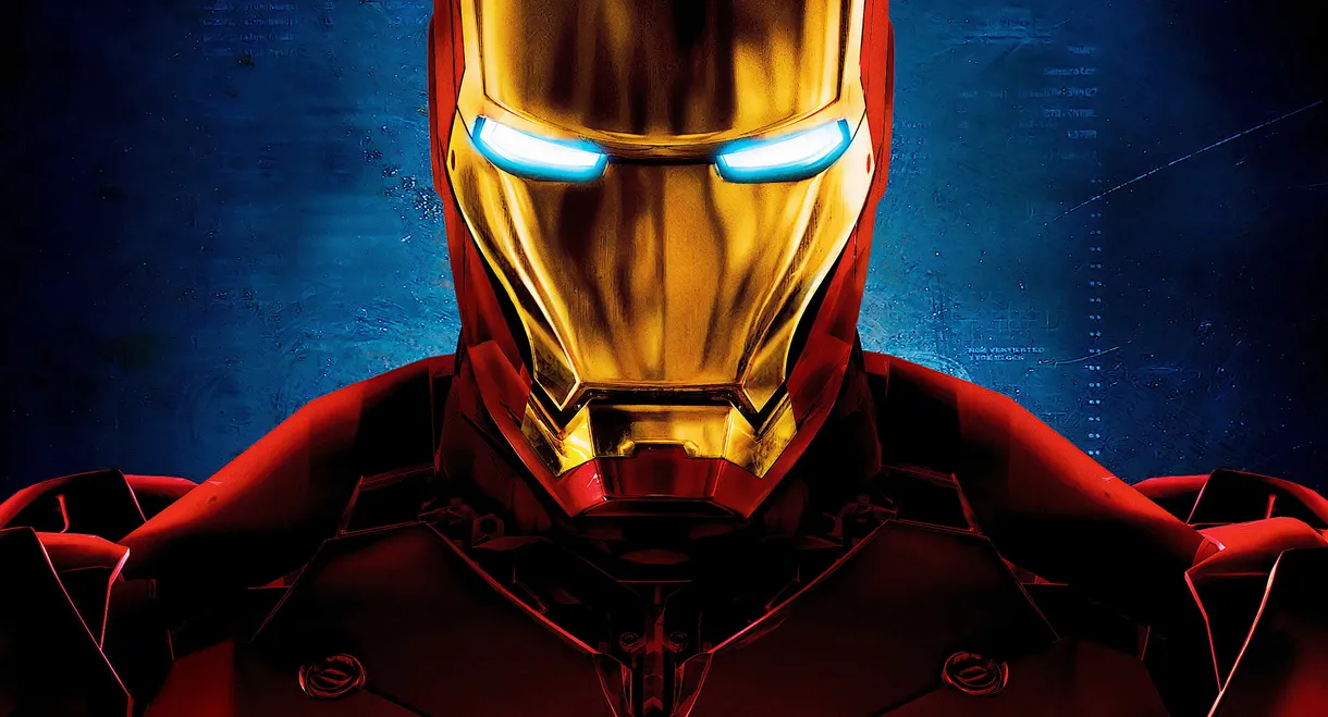 The Invincible 'Iron Man'