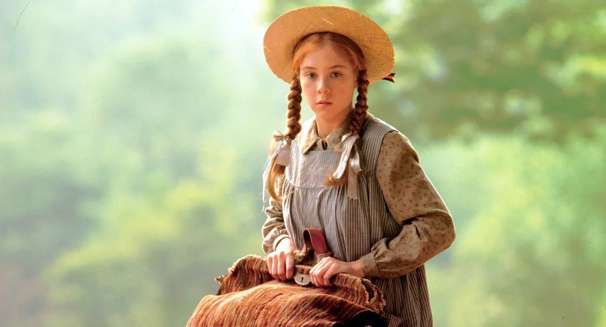 Anne of Green Gables