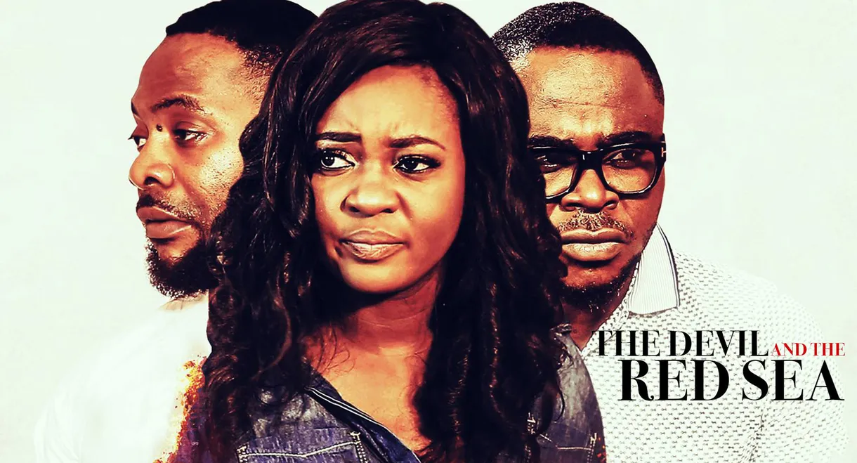 The Devil And The Red Sea