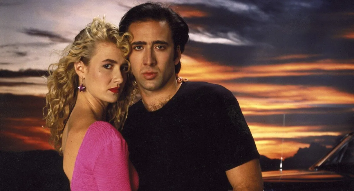 Wild at Heart