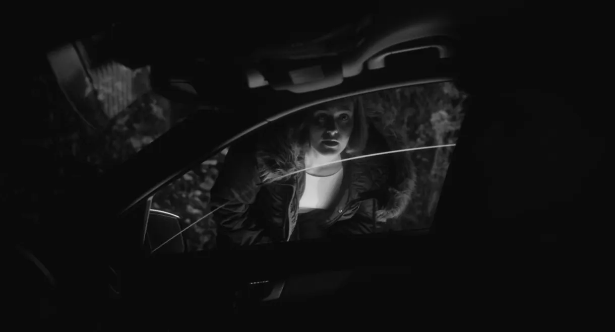 ANGST III: The Strange Event At The Bus Stop