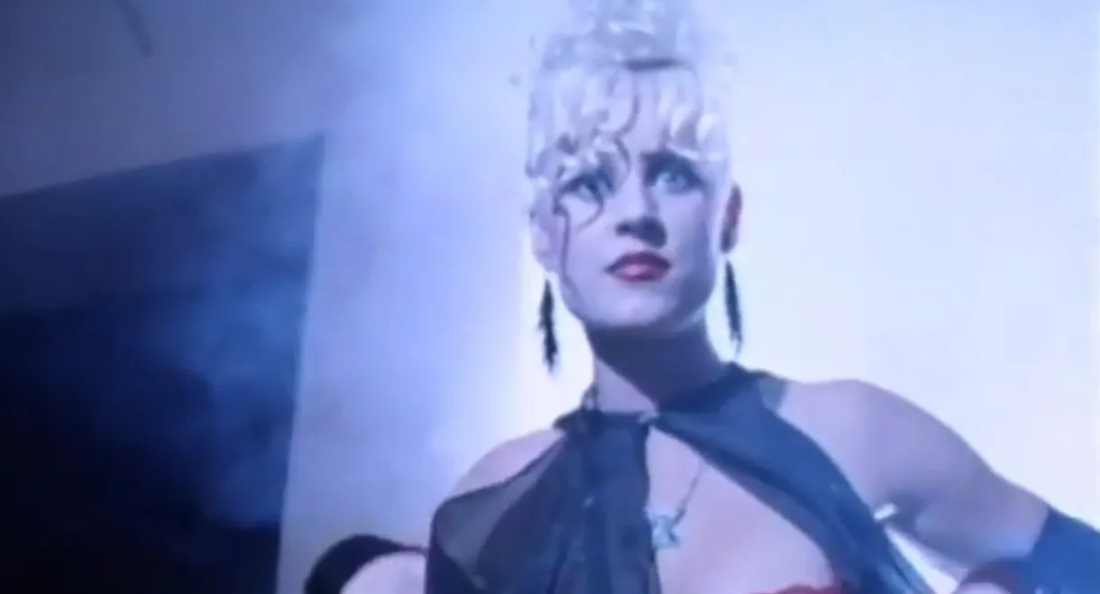 Witchcraft II: The Temptress