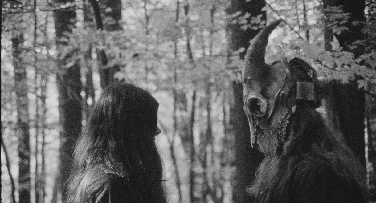 The Temple of Lilith