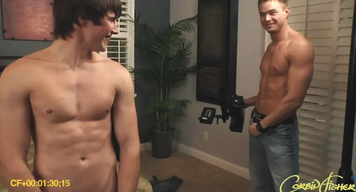 Travis Takes It Deep 2