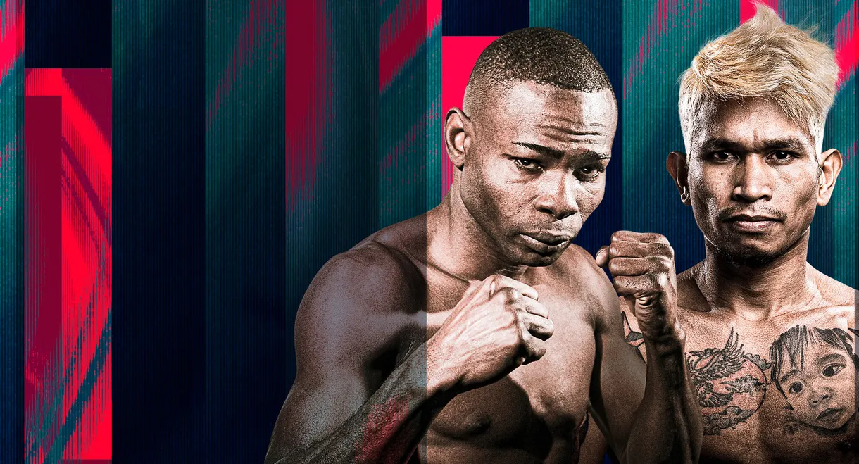 Guillermo Rigondeaux vs. John Riel Casimero