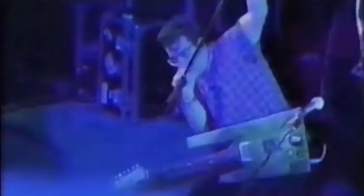 They Might Be Giants: Live at the House of Blues, 1999