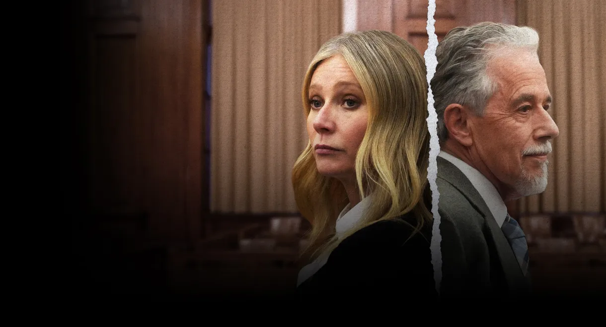 Gwyneth vs Terry: The Ski Crash Trial