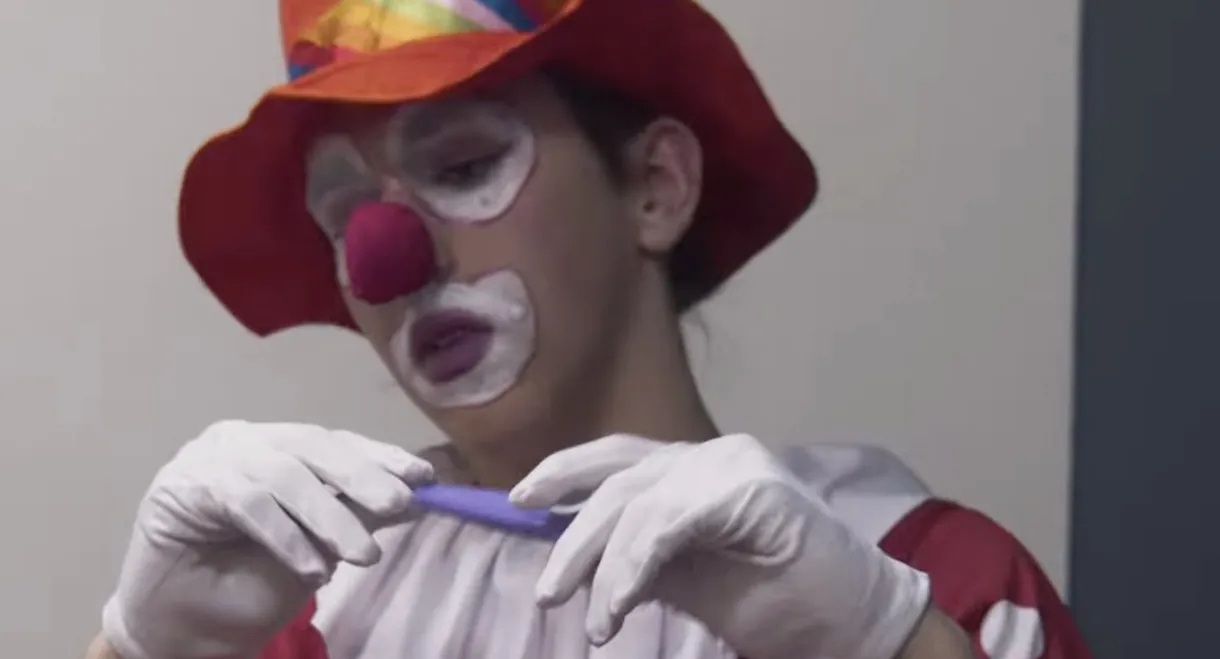 The Rise and Fall of Larry Yunker