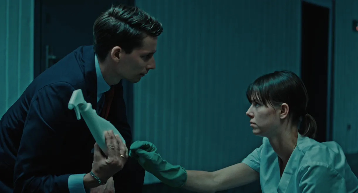 Testimony of Disappointment